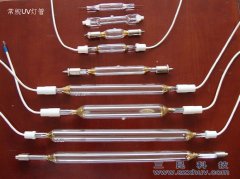 常規(guī)UV燈管參數(shù)、規(guī)格、功率